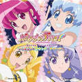 New [CD] HappinessCharge PreCure! Original Sound Track 1 from Japan