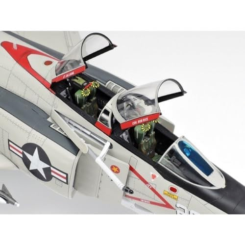 Tamiya 61121-000 Vehicle 61121 1:48 F-4B Phantom II Mcdonnell Douglas New