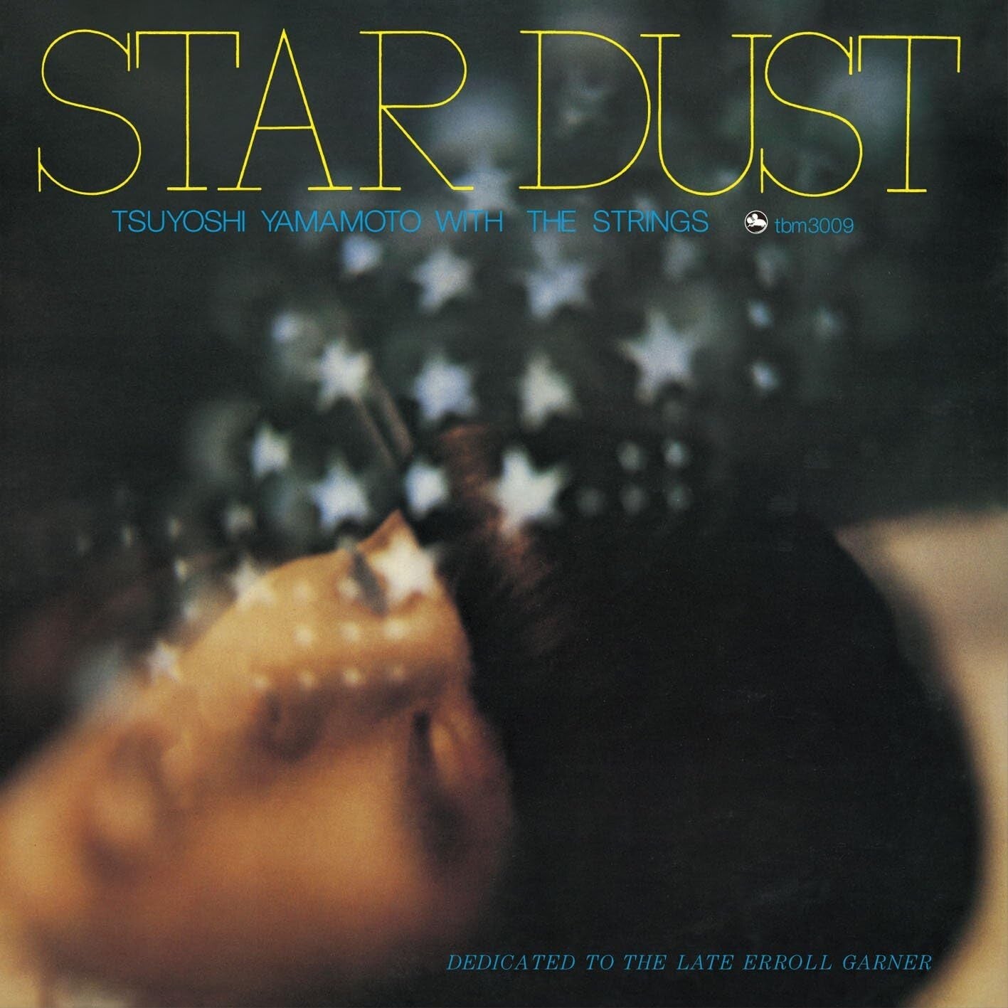 Tsuyoshi Yamamoto Trio with Strings Star Dust Japan Music CD NEW