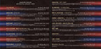 New Monster Hunter Orchestra Concert Hunting Music Festival 2023 CD