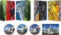 Thunderbirds ARE GO Season 3 Blu-ray BOX1 3 disc set From Japan New