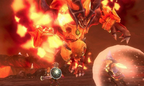 New Final Fantasy Explorers Nintendo 3DS Japanese Version