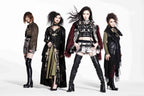 New Marys Blood Revenant CD JAPAN Standard edition
