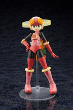 Kotobukiya Rockman EXE Roll.EXE approximately 134mm tall non-scale plastic NEW