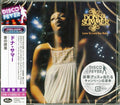 DISCO FEVER DONNA SUMMER Love To Love You Baby JAPAN CD WITH OBI NEW