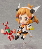 Good Smile Symphogear: Hibiki Tachibana Nendoroid Action Figure NEW