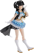Bandai Spirits 30 MS Idolmaster Shiny Colors Mayuzu Yuko Winter Color Coded NEW