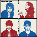 New INHALER IT WON’T ALWAYS BE LIKE THIS WITH BONUS TRACK  JAPAN CD