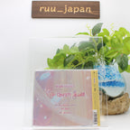 My dream girls / NACHERRY Gushing over Magical Edition CD Japan NEW