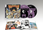 CD Frank Zappa 200 Motels (Original Soundtrack 50th Anniversary 2CD Edition)