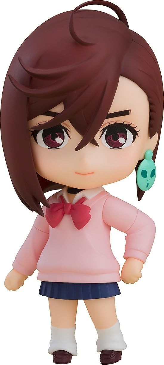 Good Smile Company Dandadan: Momo Nendoroid Action Figure NEW