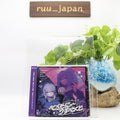 CD New Nekomata Okayu 2nd Album Personya Respect CD Japan HOLO-15