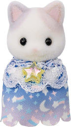 Sylvanian Family Yuenchi Attraction [Sky Moon Light Parade Set] F-39 ST Mark NEW