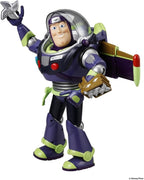 TAKARA TOMY Toy Story 30th Anniversary Real-Size Talking Figure Buzz NEW