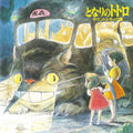 CD NEW My Neighbor Totoro