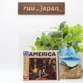 JAPAN MQA UHQ CD AMERICA ST High Resolution Audio new