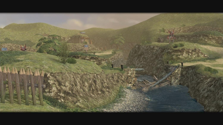 New Nintendo Switch FINAL FANTASY CRYSTAL CHRONICLES Remaster Edition