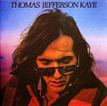 New Thomas Jefferson Kaye - Thomas Jefferson Kaye (Limited Edition) [CD]