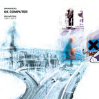 RADIOHEAD OK COMPUTER OKNOTOK 1997 2017  JAPAN 2 UHQ CD NEW