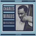 New Charles Mingus Incarnations Japan Music CD