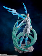 TAMASHII NATIONS - Bleach - Uryu Ishida -Thousand-Year Blood War- NEW