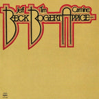Beck, Bogert & Appic - Beck Bogert & Appice (Blu-Spec CD2) Blu-Spec CD New