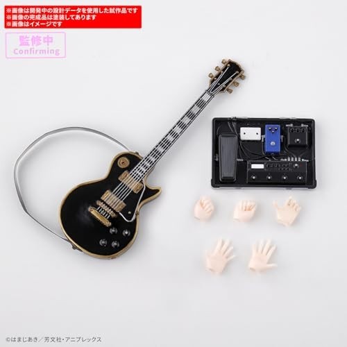 Bandai Hobby - Bocchi The Rock - Hitori Gotoh 30 MP Model Kit New