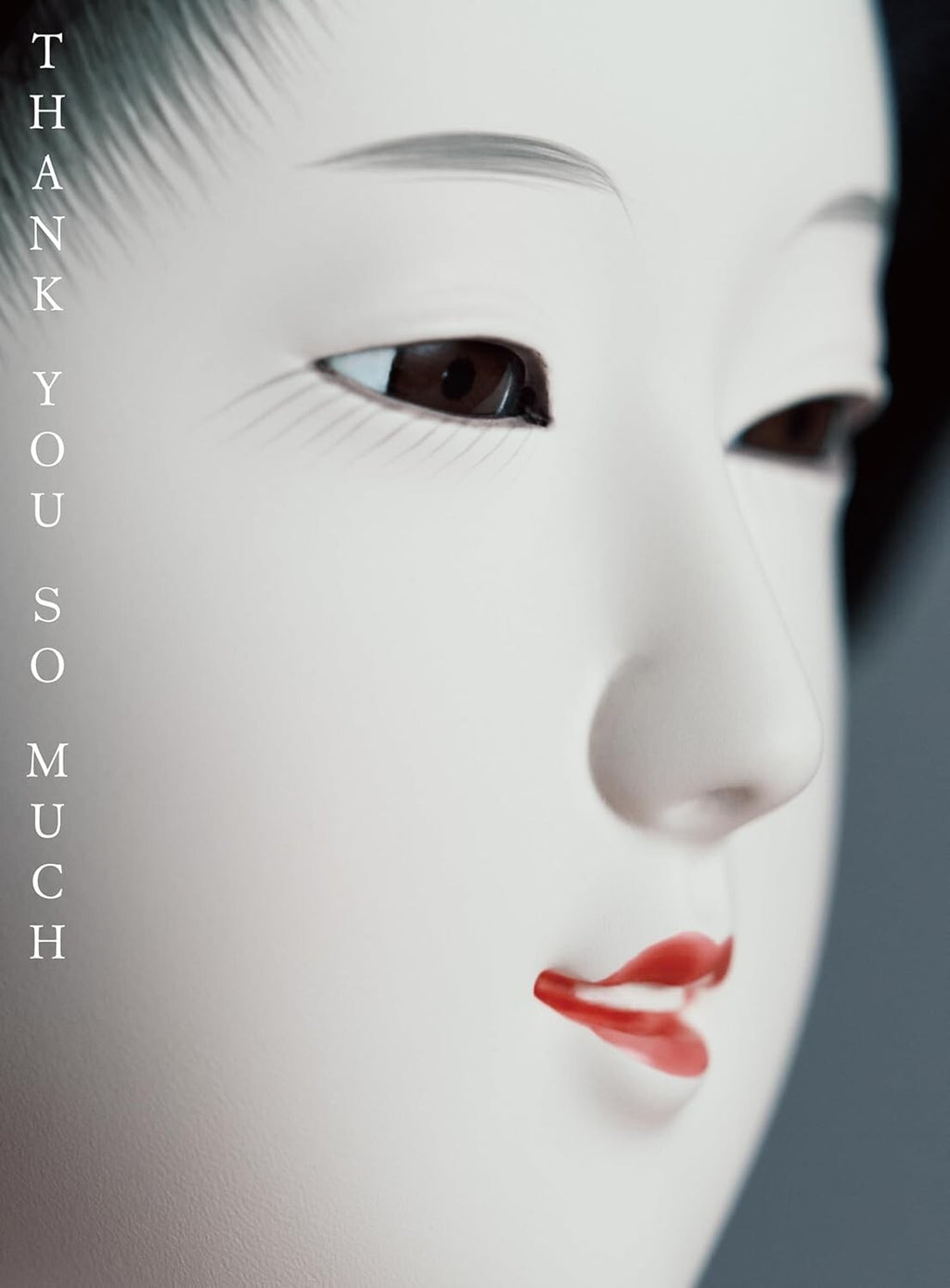 New THANK YOU SO MUCH [Limited Edition B] JAPAN CD + SPECIAL DVD + SPECIAL BOOK