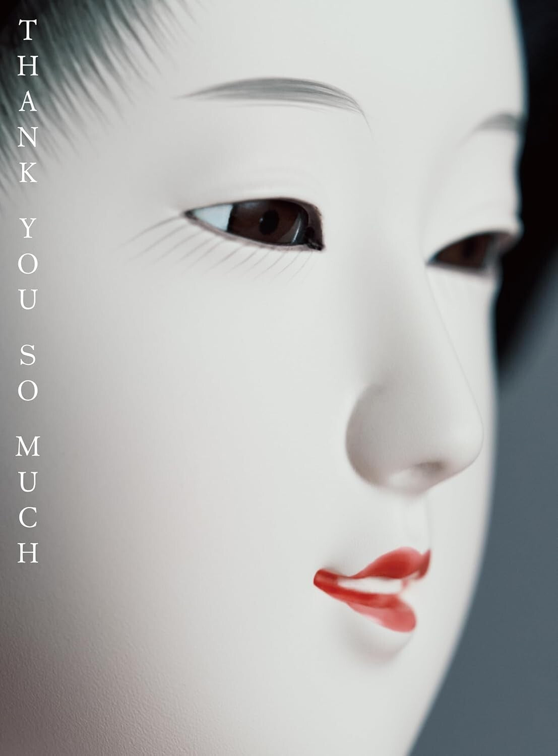 New THANK YOU SO MUCH [Limited Edition B] JAPAN CD + SPECIAL DVD + SPECIAL BOOK