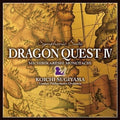 New Dragon Quest IV Symphonic Suite Japan GAME MUSIC CD