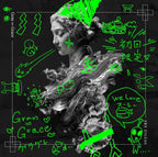 New SKS ZIGZAG Gran ∞ Grace (First Limited Edition) JAPAN CD