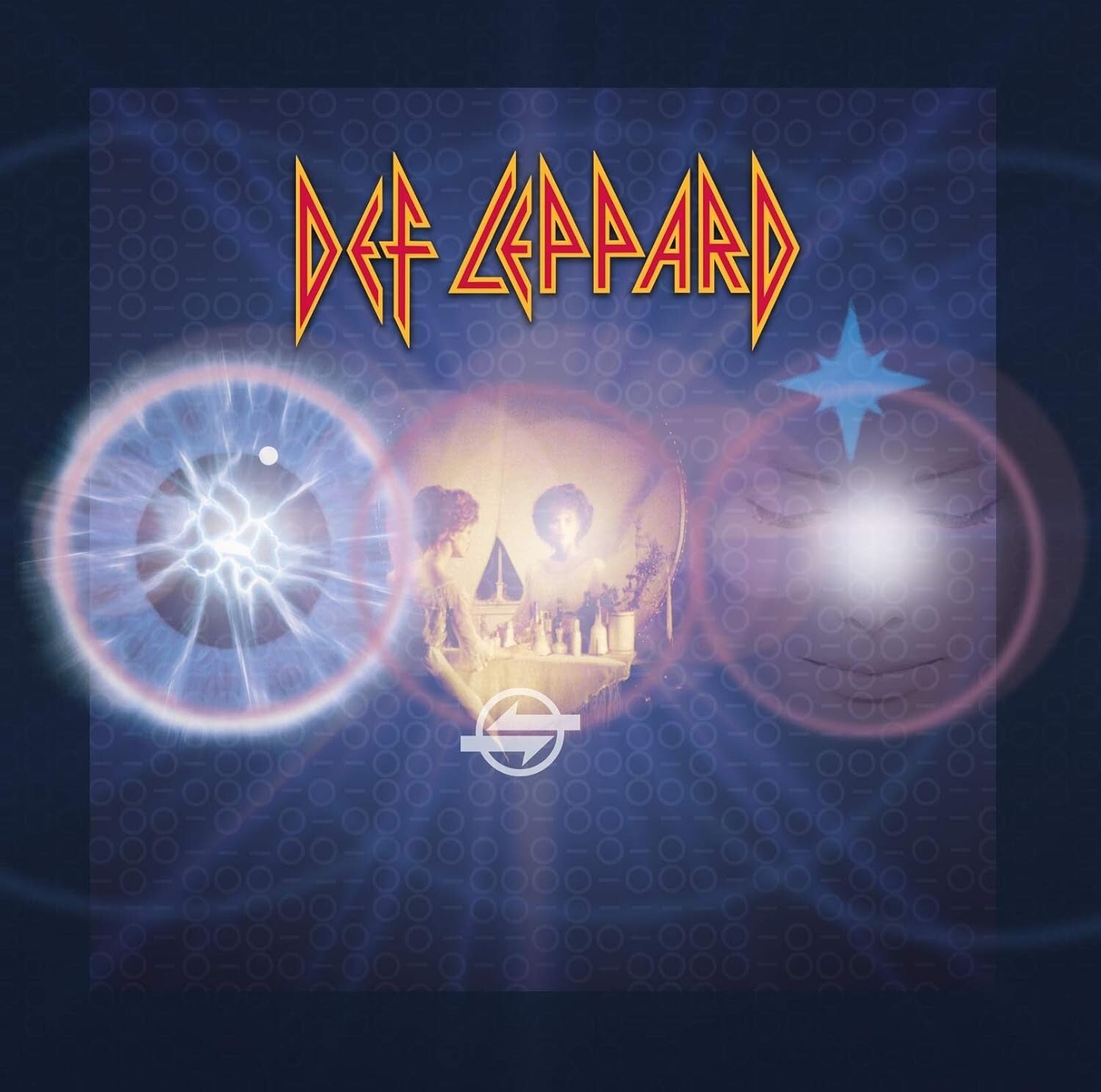Def Leppard CD Collection Vol.2 JAPAN SHM CD Limited Edition with Booklet New