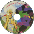 New Prince His Majestys Pop Life Mini LP CD Limited Edition The Purple Mix