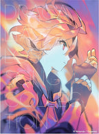 DRAGALIA LOST SONG COLLECTION 2 CD Artbook Book Card Case TFCC-86760 Japan NEW