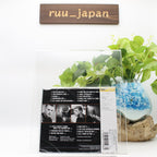 U2 CD Rattle And Hum Japan NEW