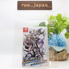 New Danganronpa Decadence Nintendo Switch Spike Chunsoft Misc HAC-P-A3TUB