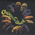 New CHAMAELEON CHURCH Chamaeleon Church JP MINI LP CD