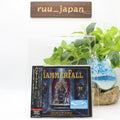 HAMMERFALL-LEGACY OF KINGS 20TH ANNIVERSARY EDITION-JAPAN 2 CD+DVD New
