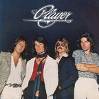 PLAYER ST (1977) Baby Come Back JAPAN SHM CD From Japan NEW