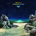 Yes Tales From Topographic Oceans JAPAN Limited Mini LP MQA-CD/UHQCD New