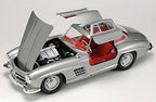 Tamiya America  Inc 1/24 Mercedes-Benz 300SL Sports Car  TAM24338 New