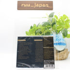 A-HA-TIME AND AGAIN: THE ULTIMATE A-HA-JAPAN CD New