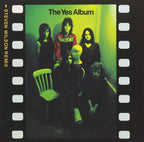 Yes - The Yes Album - 2019 - UHQR CD - From Japan New