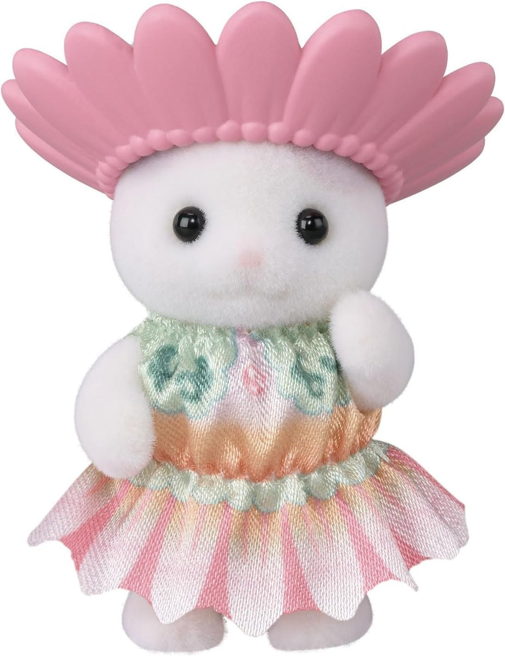 Sylvanian Families Baby Collection Doll [Baby Fairy Forest Friends Series NEW