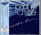 Pablo Cruise Worlds Away (Limited Edition) Japan Music CD NEW