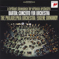 CD New Ormandy Conducts Bartok & Kodaly
