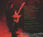 CD New YNGWIE MALMSTEEN Parabellum JAPAN Blu-spec CD