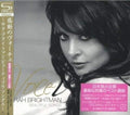 New Sarah Brightman SHM-CD Voce ~ Beautiful Songs Japan OBI