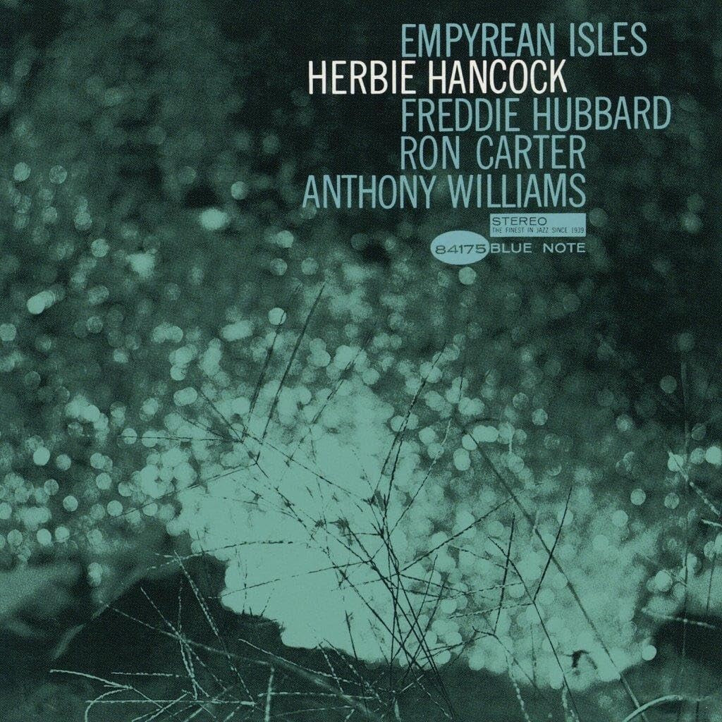 New Herbie Hancock Empyrean Isles (Limited Edition) (SHM-SUPER AUDIO CD) CD
