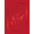 G-DRAGON G-DRAGONs COLLECTION ONE OF A KIND 3DVD First Limited Edition NEW